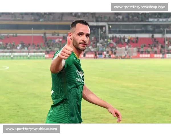 奥古斯托：从北京圆梦到青岛遗憾，足球人生的奋斗哲学