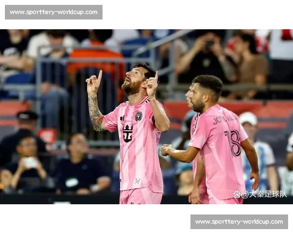 布斯克茨点出关键！迈阿密众志成城誓破波尔图铁壁