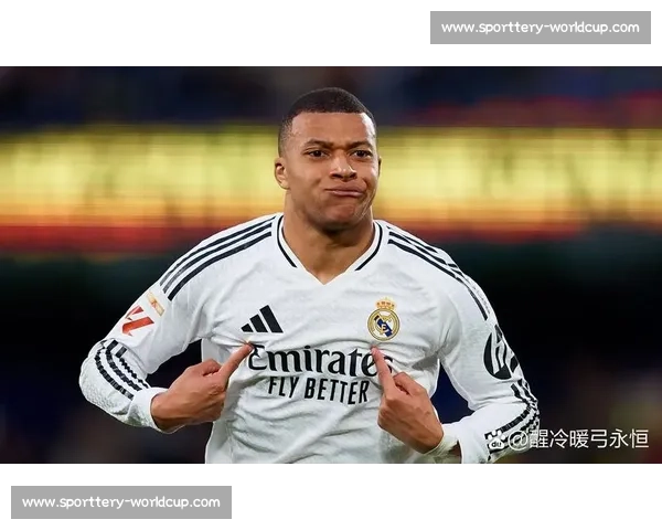 欧冠生死战！姆巴佩帽子戏法 vs C 罗点射救主，你为谁热血沸腾？