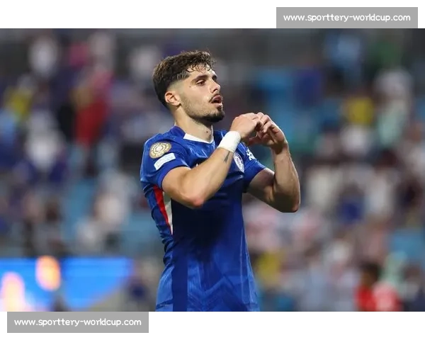 雷暴侵袭世俱杯！切尔西本菲卡鏖战近 5 小时 加时三球逆转晋级