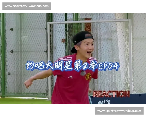 鹿晗 2025 巡演排练现解压新招：花式足球玩转舞台活力