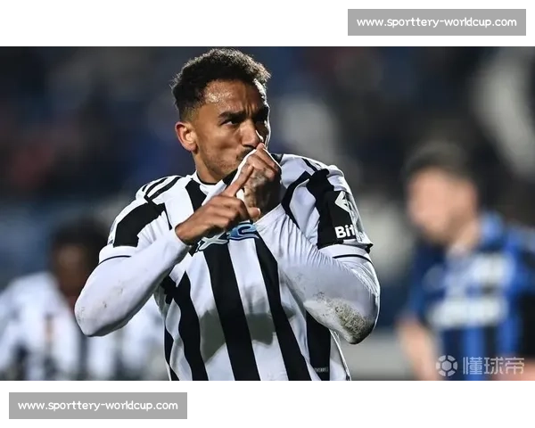 达尼洛:尤文生涯铸就历史,世俱杯成巴西足球全球跳板 达尼洛:尤文生涯铸就历史,世俱杯成巴西足球全球跳板