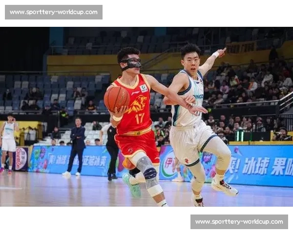 北控锁定广州王牌！重磅引援或逆袭广厦