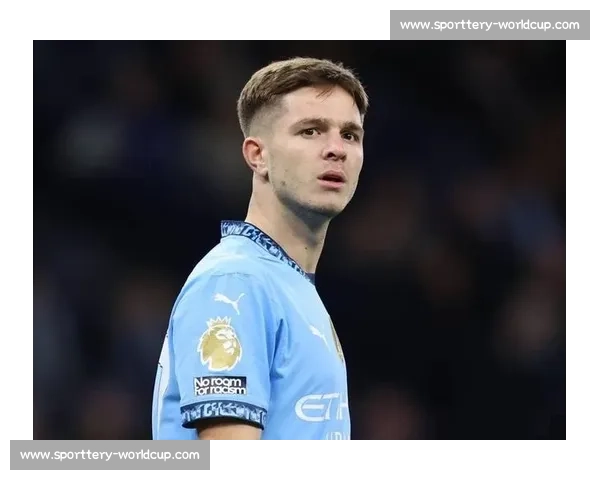 邮报：麦卡蒂 2500 万镑转会倒计时！德甲五队哄抢，曼城暗藏回购条款