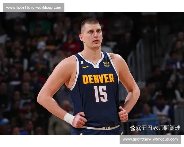 阿里纳斯评 90 后十大球星：约基奇库里上榜，杜兰特力压奥拉朱旺引争议