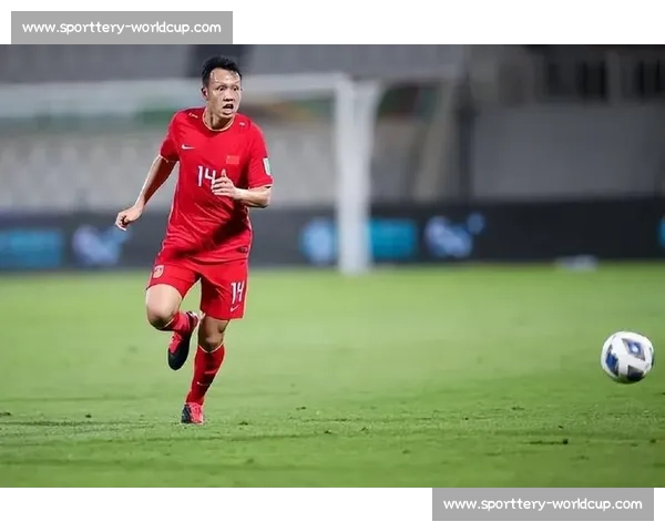 高天意回归国足获赞！位置优化或成爆发关键