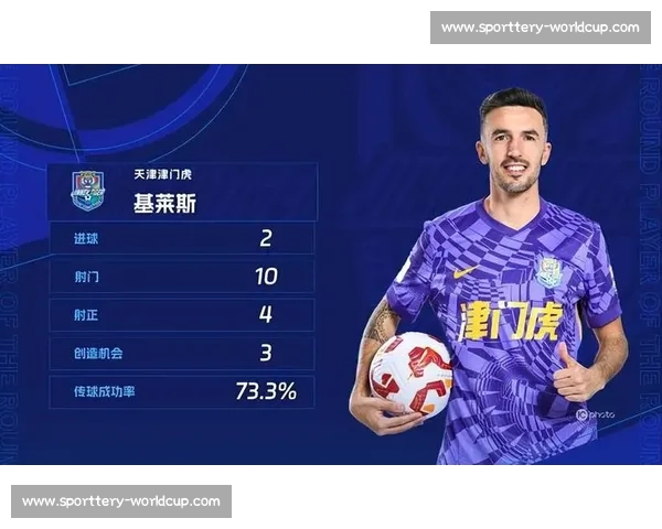 基莱斯：中国球迷的尊重与足球组织性的落差