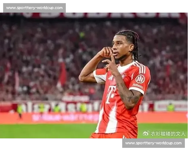 拜仁引援策略曝光：巴尔科拉居首，拉什福德成备选目标