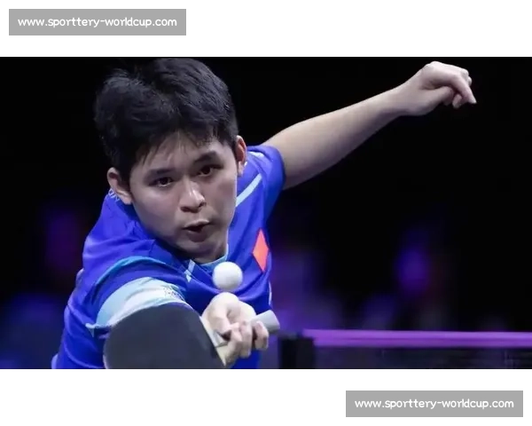 王楚钦驾车违规引争议！王皓对林诗栋严厉，为何对弟子宽松？