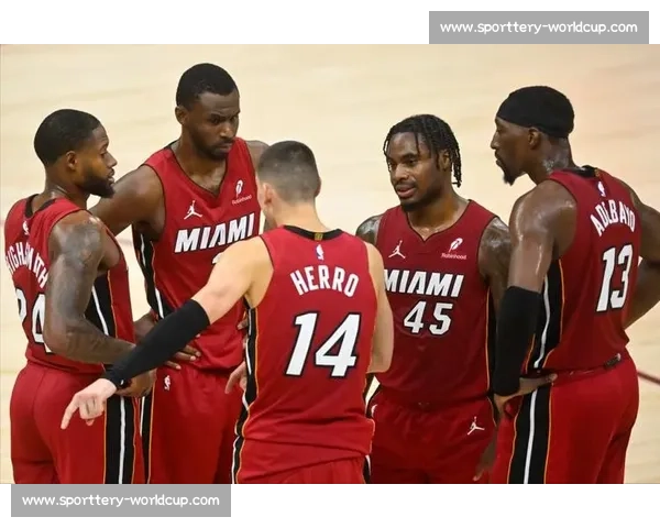 名嘴炮轰热火平庸阵容：希罗 5500 万顶薪成累赘，重建刻不容缓