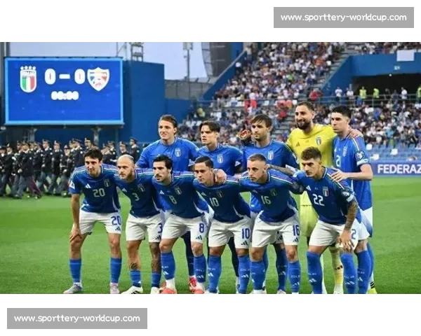 加图索誓言率意大利重返世界杯 重塑蓝衣军团精神内核