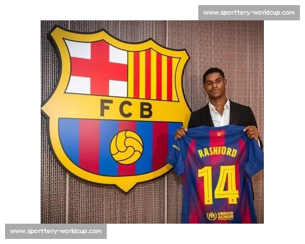 拉什福德铁心赴诺坎普!苦练待命盼巴萨召唤 拉什福德铁心赴诺坎普!苦练待命盼巴萨召唤