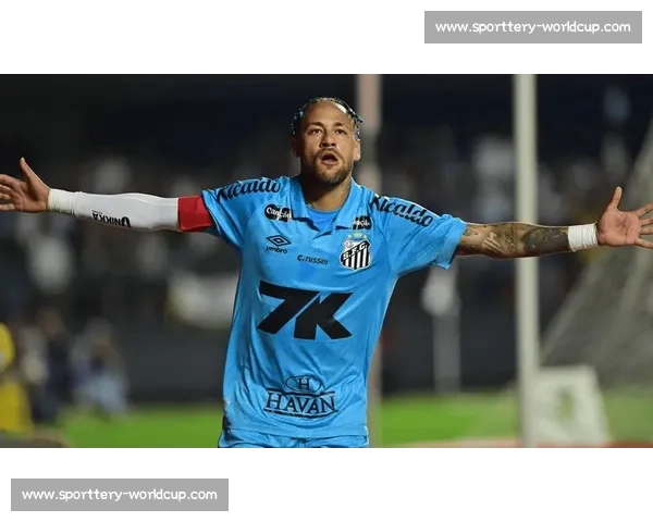 桑托斯官方晒内马尔健身房特训照:强化核心力量 全力冲刺美洲杯复出 桑托斯官方晒内马尔健身房特训照:强化核心力量 全力冲刺美洲杯复出