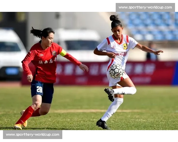 长春女足主场 1-1 绝平陕西志丹女足 高晨救主延续不败