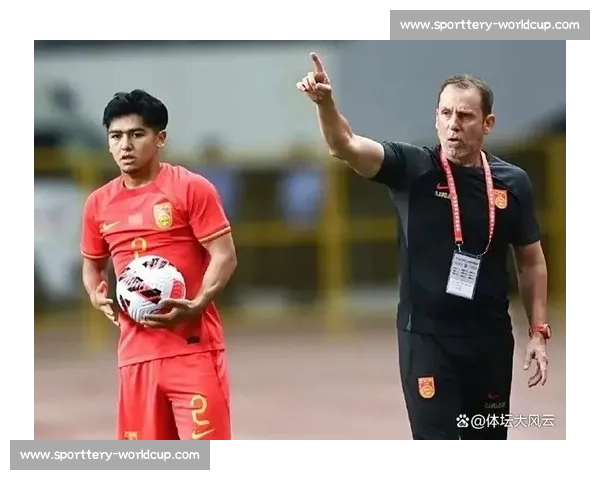 国足换帅提速!久尔杰维奇过渡身份坐实,两大名帅锁定接班 国足换帅提速!久尔杰维奇过渡身份坐实,两大名帅锁定接班