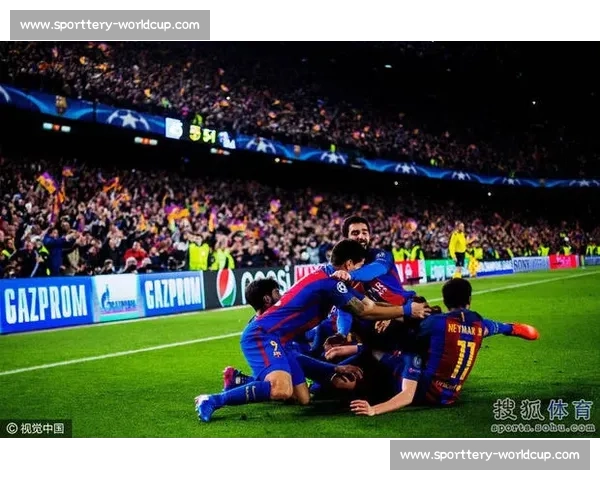 巴萨三冠王点燃加泰激情 拉波尔塔:历史性赛季属于人民