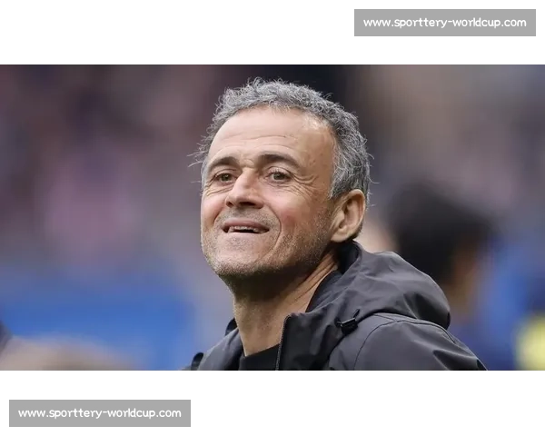 恩里克:欧冠交锋奠定战术优势,世俱杯再克马竞彰显掌控力 恩里克:欧冠交锋奠定战术优势,世俱杯再克马竞彰显掌控力