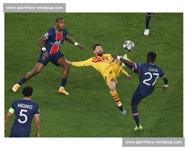 波尔图新星 M 费直言：梅西伟大但非球队核心，团队协作才是胜利之本