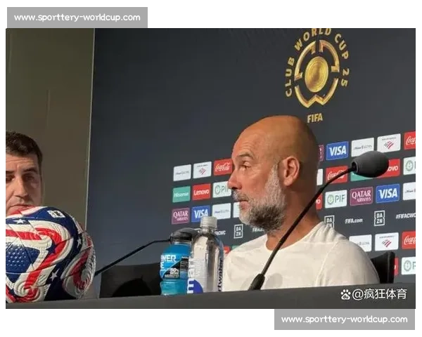 瓜迪奥拉：短暂休整，蓄力再战新征程