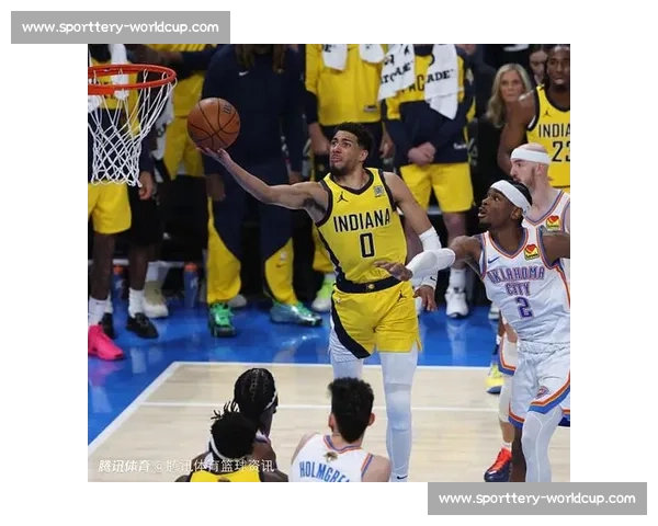 苏群：火箭雷霆西决双雄格局已定，卫冕冠军遭遇终极镜像挑战