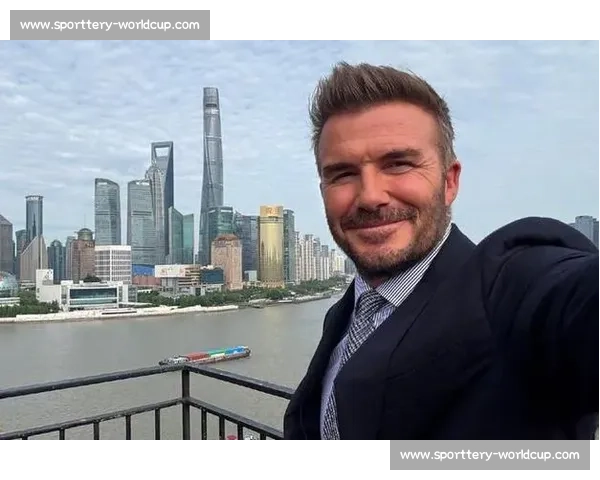 贝克汉姆因慈善贡献获封爵士 实至名归