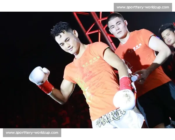 铁英华铁腿碾压位宁辉！新生代统治力震撼擂台