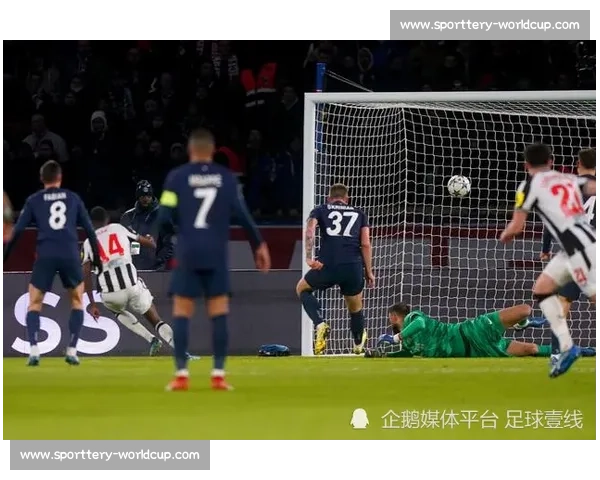 维蒂尼亚：18 秒复仇马竞！巴黎蜕变剑指世俱杯首冠