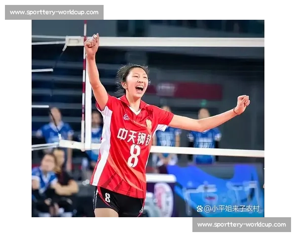 女排香港站:吴梦洁董禹含强势崛起 主攻线迎新变革 女排香港站:吴梦洁董禹含强势崛起 主攻线迎新变革